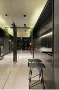Apartamento com 1 Quarto à venda, 42m² no Vila Mariana, São Paulo