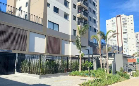 Apartamento com 2 Quartos à venda, 78m² no Jardim Brasil, Campinas