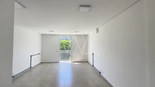 Sala Comercial com 1 Quarto para alugar, 48m² no Ville Sainte Hélène, Campinas