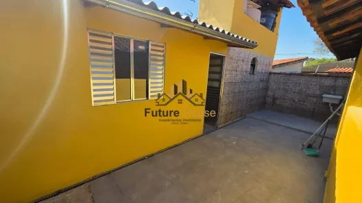 Casa com 1 Quarto para alugar, 30m² no Quitaúna, Osasco