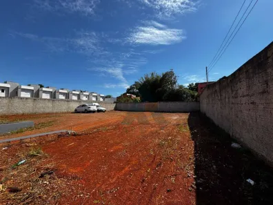 Lote/Terreno à venda, 1000m² no Vila Mazzei, Itapetininga