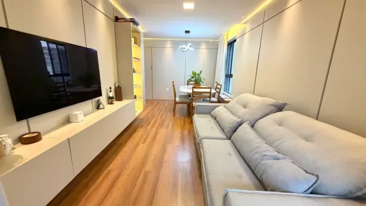 Apartamento com 3 Quartos à venda, 100m² no Jardim Oceania, João Pessoa