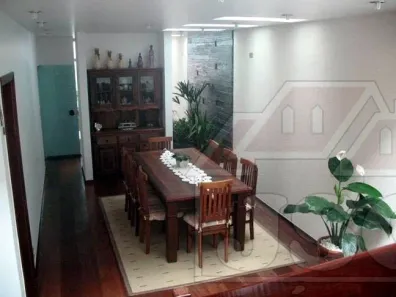Sobrado com 4 Quartos à venda, 292m² no Boa Vista, São Caetano do Sul