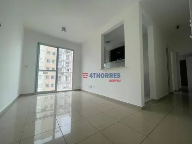 Apartamento com 2 Quartos à venda, 50m² no Jardim das Vertentes, São Paulo