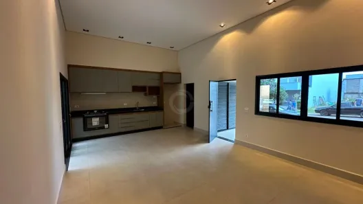 Casa de Condomínio com 3 Quartos à venda, 140m² no Água Branca, Piracicaba