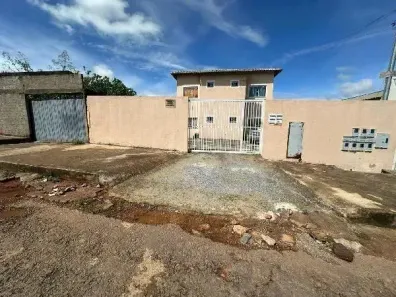 Apartamento com 2 Quartos à venda, 52m² no Parque Araguari, Cidade Ocidental
