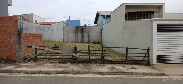Lote/Terreno à venda, 126m² no Loteamento Residencial Flavia, Campinas