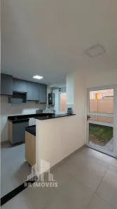 Apartamento com 2 Quartos para alugar, 49m² no Chácara Estela, Santana de Parnaíba
