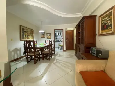 Apartamento com 3 Quartos à venda, 100m² no Praia da Costa, Vila Velha