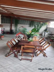 Apartamento com 2 Quartos à venda, 90m² no Centro, Diadema