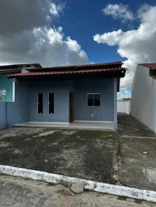 Casa de Condomínio com 2 Quartos para alugar, 90m² no Senador Nilo Coelho, Arapiraca