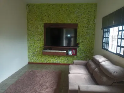 Casa com 3 Quartos à venda, 174m² no Núcleo Habitacional Costa e Silva, Marília