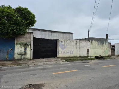 Galpão/Depósito/Armazém à venda, 144m² no Vila Monte Belo, Itaquaquecetuba