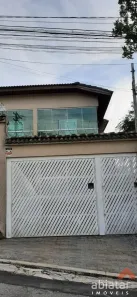 Casa com 3 Quartos à venda, 234m² no Parque Monte Alegre, Taboão da Serra