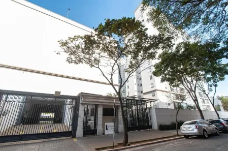 Apartamento com 2 Quartos à venda, 72m² no Cambuci, São Paulo
