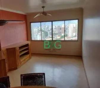 Apartamento com 3 Quartos à venda, 170m² no Santana, São Paulo
