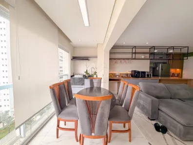 Apartamento com 2 Quartos à venda, 84m² no Santo Antônio, São Caetano do Sul