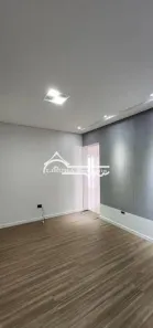 Casa com 2 Quartos à venda, 70m² no Jardim Santa Marina, Jacareí
