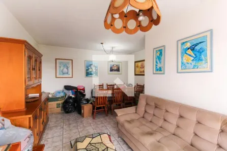 Apartamento com 2 Quartos à venda, 67m² no Alto da Mooca, São Paulo