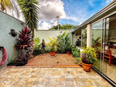 Sobrado com 4 Quartos à venda, 212m² no Jardim Paulistano, Ribeirão Preto