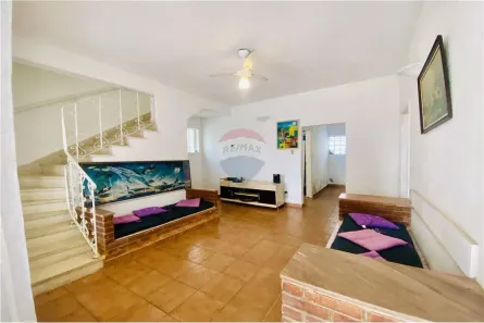 Casa com 3 Quartos à venda, 150m² no Vila Alzira, Guarujá