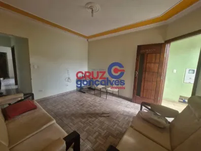 Casa com 3 Quartos à venda, 92m² no Jardim Novo, Rio Claro