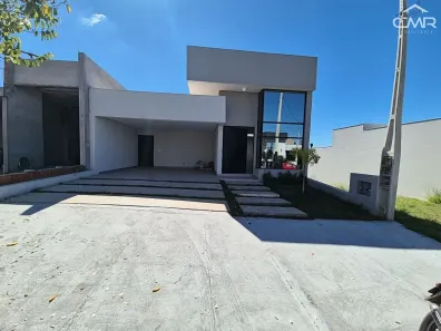 Casa de Condomínio com 3 Quartos à venda, 250m² no Ondinhas, Piracicaba