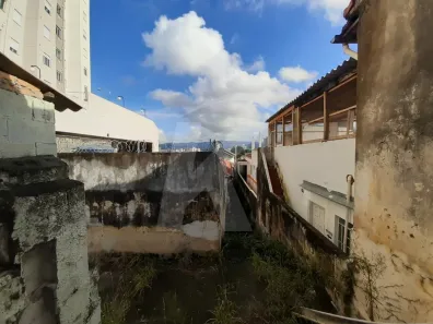 Lote/Terreno à venda, 46m² no Vila Gustavo, São Paulo
