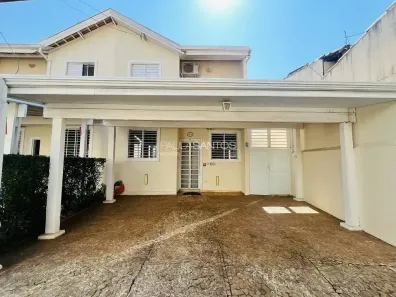 Casa com 4 Quartos à venda, 109m² no Jardim Americano, Sorocaba
