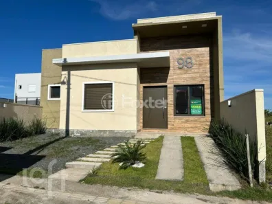 Casa com 3 Quartos à venda, 92m² no Loteamento Jardim Timbaúva, Gravataí