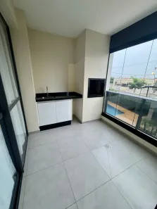 Apartamento com 2 Quartos para alugar, 89m² no Despraiado, Cuiabá