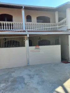Casa com 3 Quartos à venda, 100m² no Vila Industrial, São José dos Campos