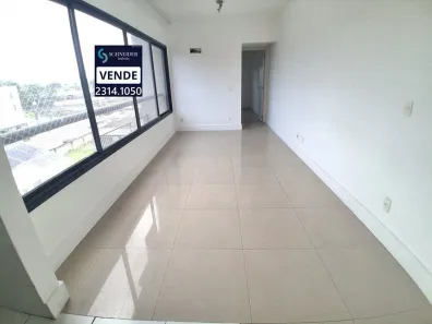 Apartamento com 1 Quarto à venda, 43m² no Vila João Pessoa, Porto Alegre