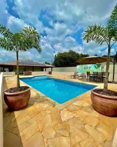 Casa de Condomínio com 3 Quartos à venda, 500m² no Residencial Nobreville, Limeira