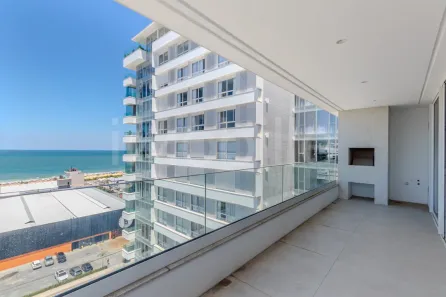 Apartamento com 3 Quartos à venda, 160m² no Praia Brava de Itajaí, Itajaí