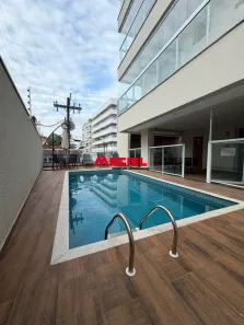 Apartamento com 2 Quartos à venda, 73m² no Tenório, Ubatuba
