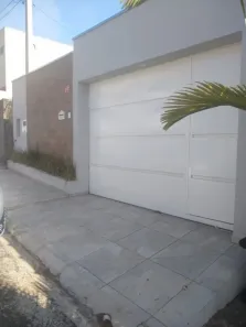 Casa com 3 Quartos para alugar, 90m² no Jardim Residencial Roseira, Limeira