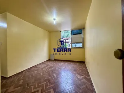 Apartamento com 2 Quartos à venda, 45m² no Santa Rosa, Niterói