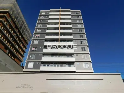 Apartamento com 2 Quartos para alugar, 72m² no Pedra Branca, Palhoça
