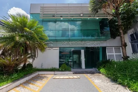 Ponto Comercial para alugar, 1003m² no Itaim Bibi, São Paulo