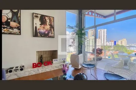 Cobertura com 2 Quartos à venda, 210m² no Jardim das Bandeiras, São Paulo