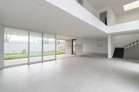Casa de Condomínio com 4 Quartos à venda, 713m² no Jardim Cordeiro, São Paulo
