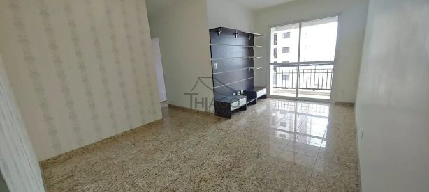 Apartamento com 3 Quartos à venda, 74m² no Vila Regente Feijó, São Paulo