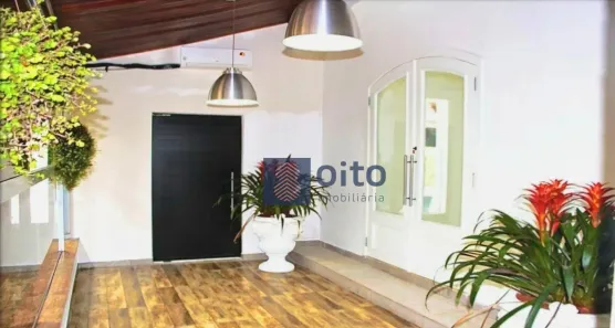 Imóvel Comercial com 12 Quartos para alugar, 420m² no Vila Madalena, São Paulo