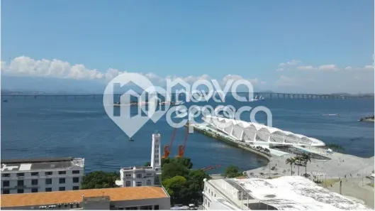 Sala Comercial à venda, 409m² no Centro, Rio de Janeiro