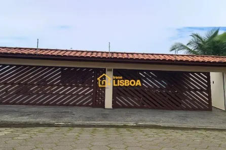 Casa com 4 Quartos à venda, 195m² no Cibratel II, Itanhaém
