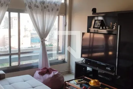 Apartamento com 2 Quartos à venda, 90m² no Campos Elíseos, São Paulo