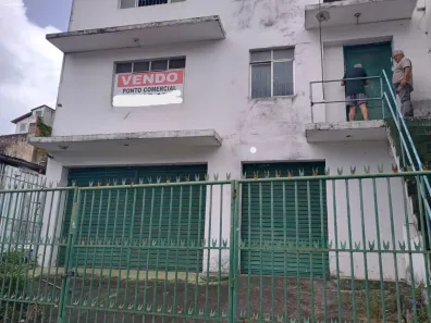 Prédio Comercial à venda, 361m² no Federação, Salvador