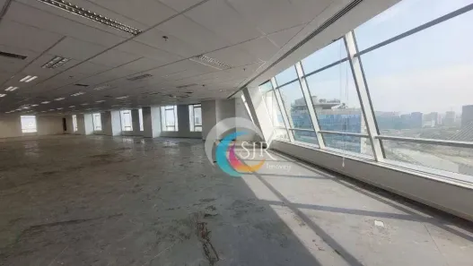 Sala Comercial para alugar, 720m² no Brooklin Paulista, São Paulo