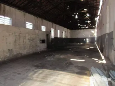 Galpão/Depósito/Armazém para alugar, 360m² no Paulicéia, Piracicaba